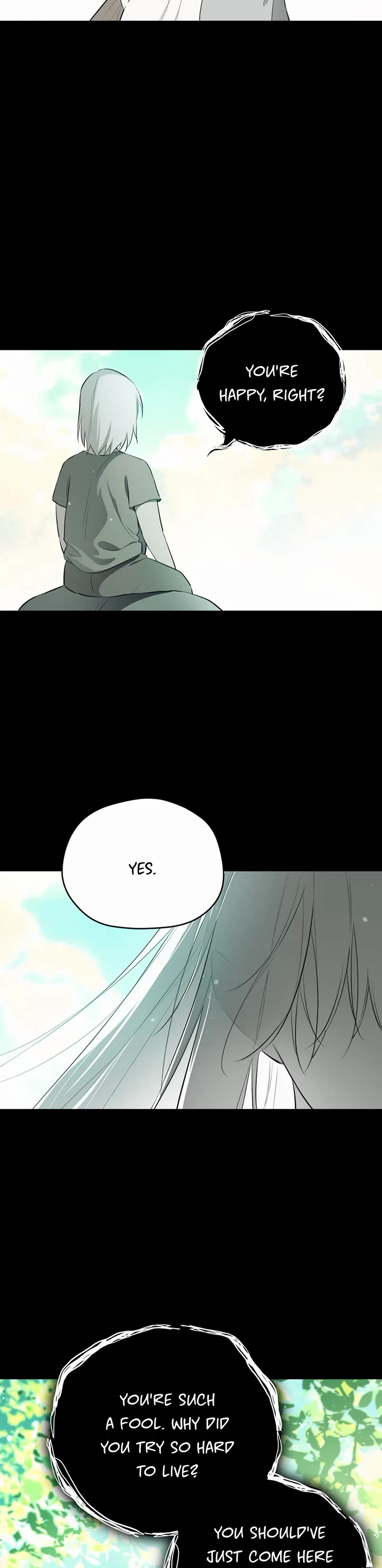 Read I Became the Hero's Mom EN Manga Online