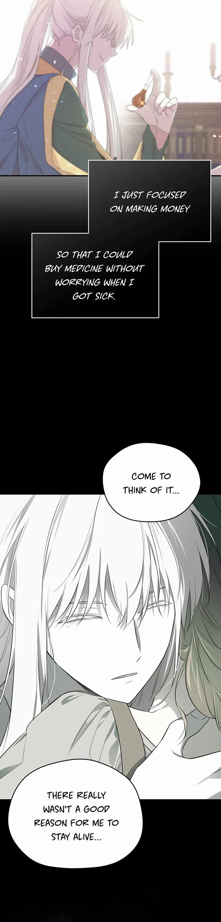 Read I Became the Hero's Mom EN Manga Online