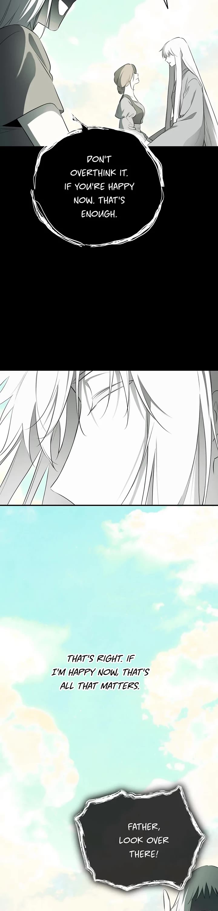 Read I Became the Hero's Mom EN Manga Online