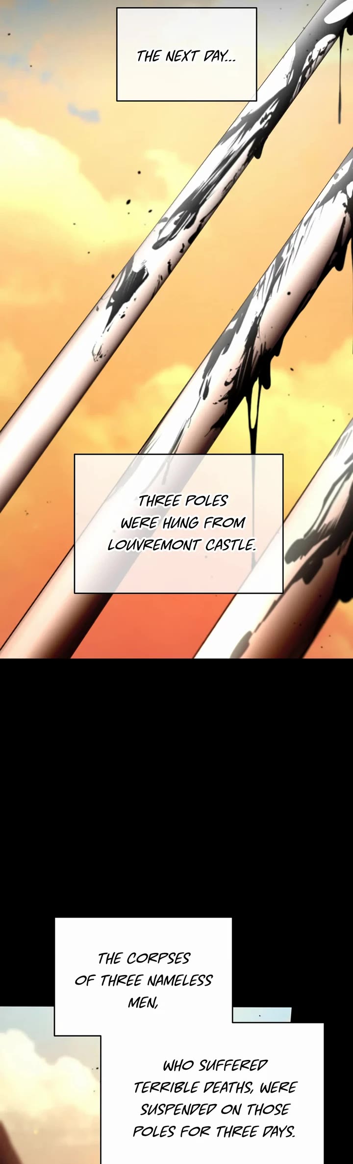Read I Became the Hero's Mom EN Manga Online
