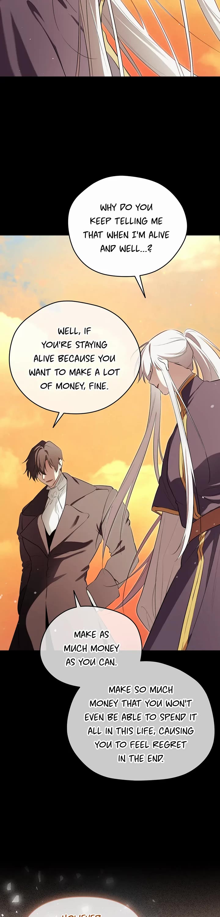 Read I Became the Hero's Mom EN Manga Online