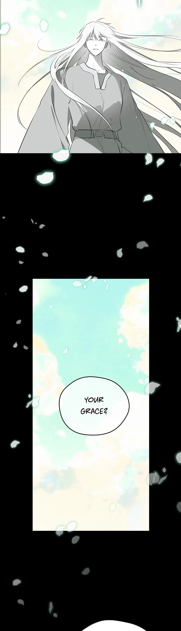 Read I Became the Hero's Mom EN Manga Online