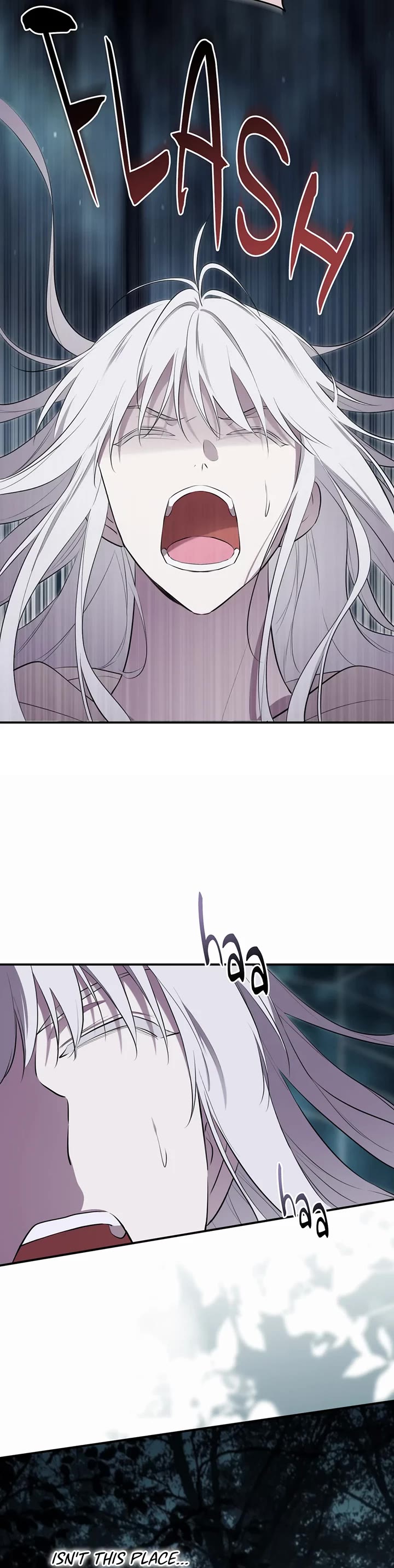Read I Became the Hero's Mom EN Manga Online