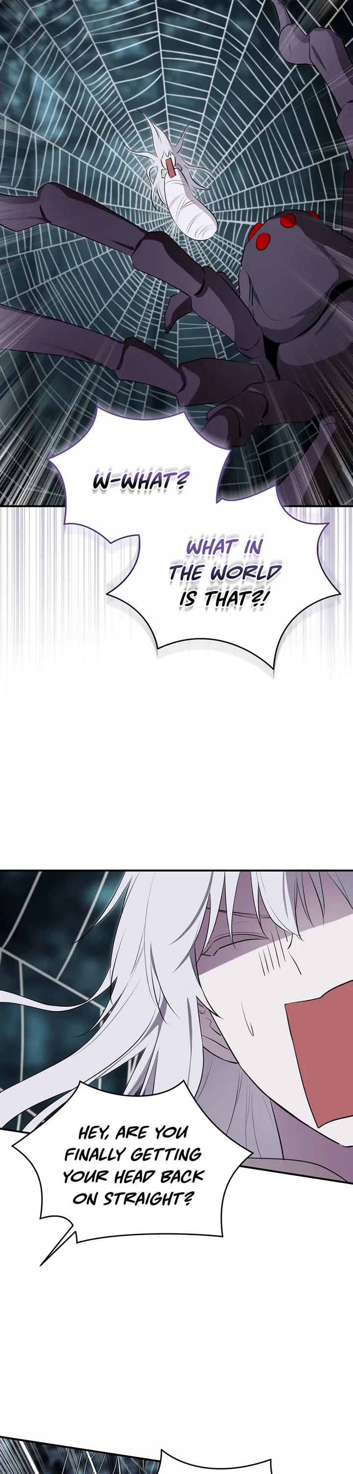 Read I Became the Hero's Mom EN Manga Online