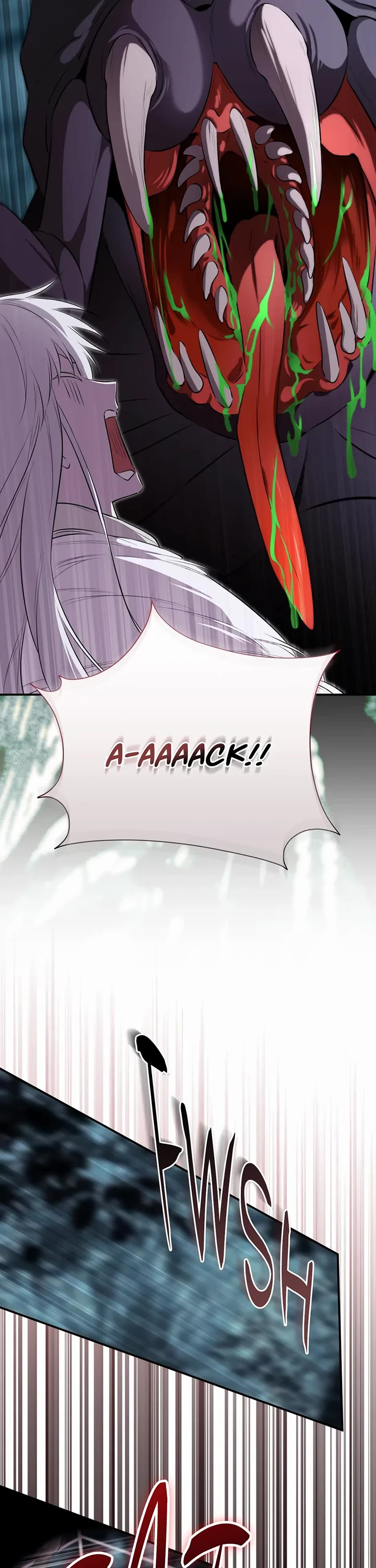 Read I Became the Hero's Mom EN Manga Online