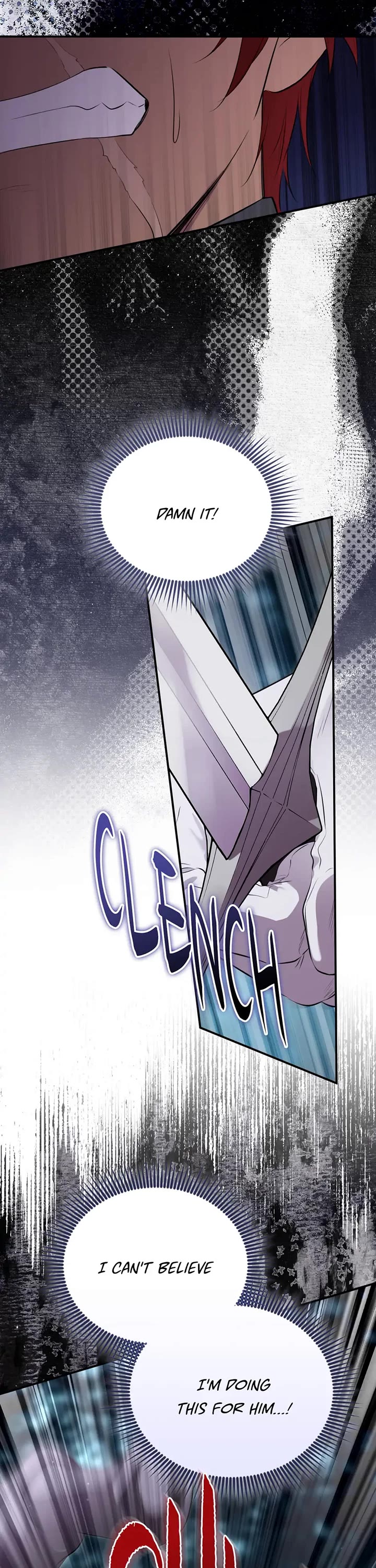 Read I Became the Hero's Mom EN Manga Online