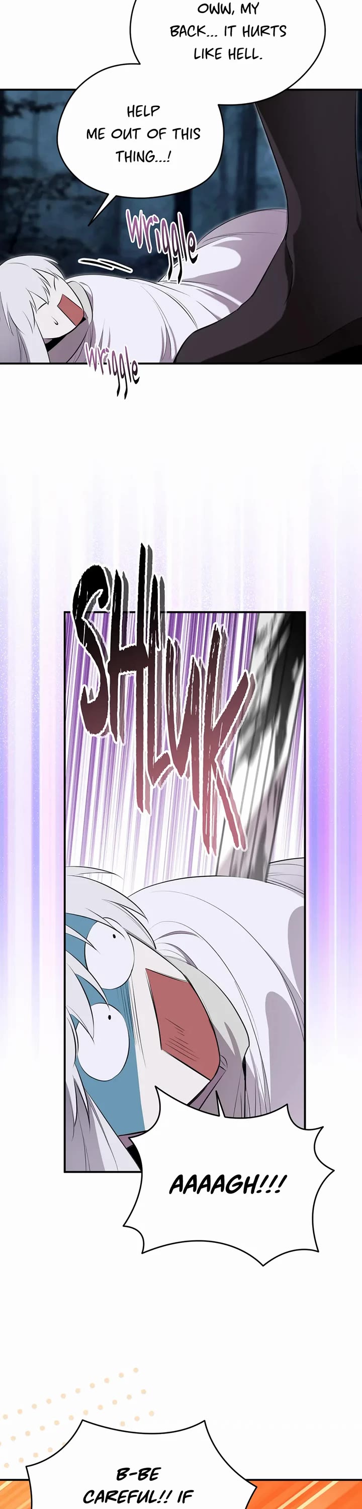 Read I Became the Hero's Mom EN Manga Online