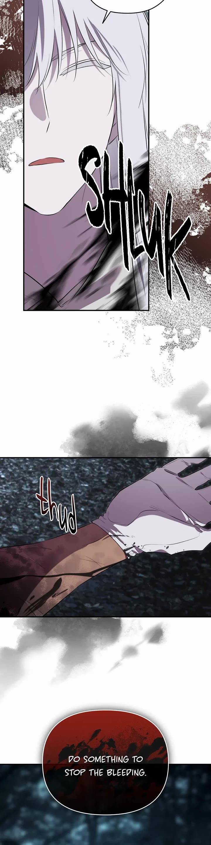 Read I Became the Hero's Mom EN Manga Online