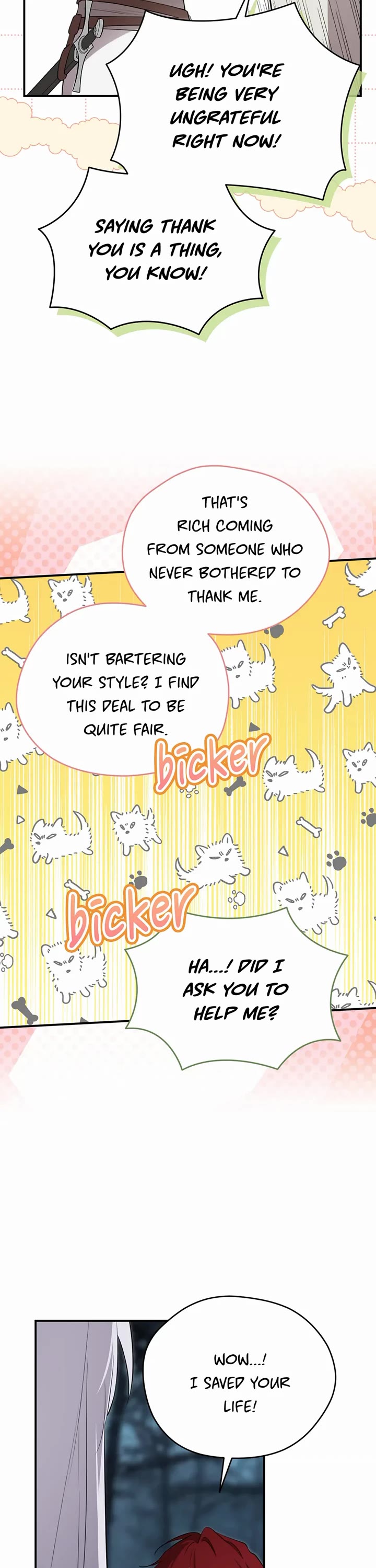 Read I Became the Hero's Mom EN Manga Online