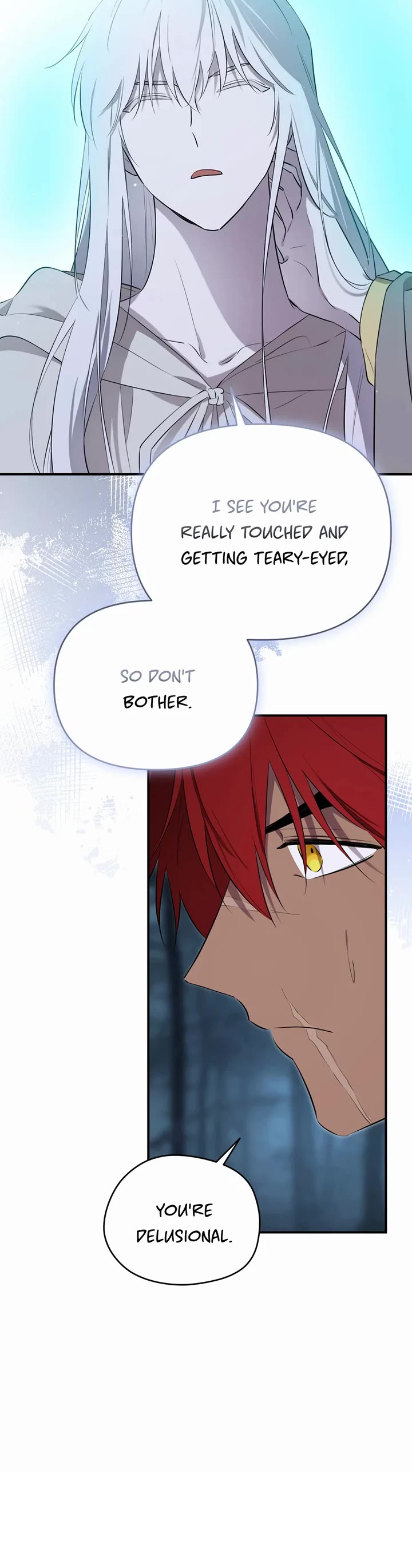 Read I Became the Hero's Mom EN Manga Online