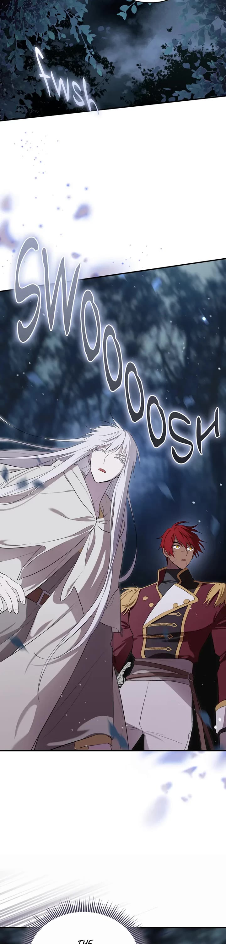 Read I Became the Hero's Mom EN Manga Online