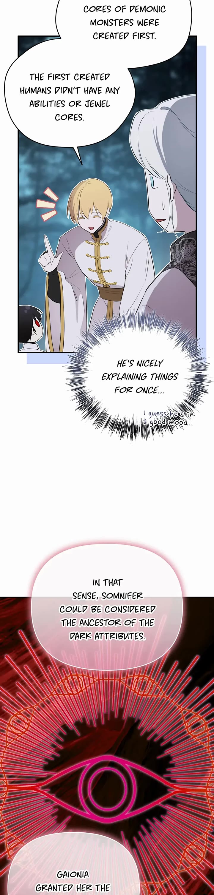 Read I Became the Hero's Mom EN Manga Online