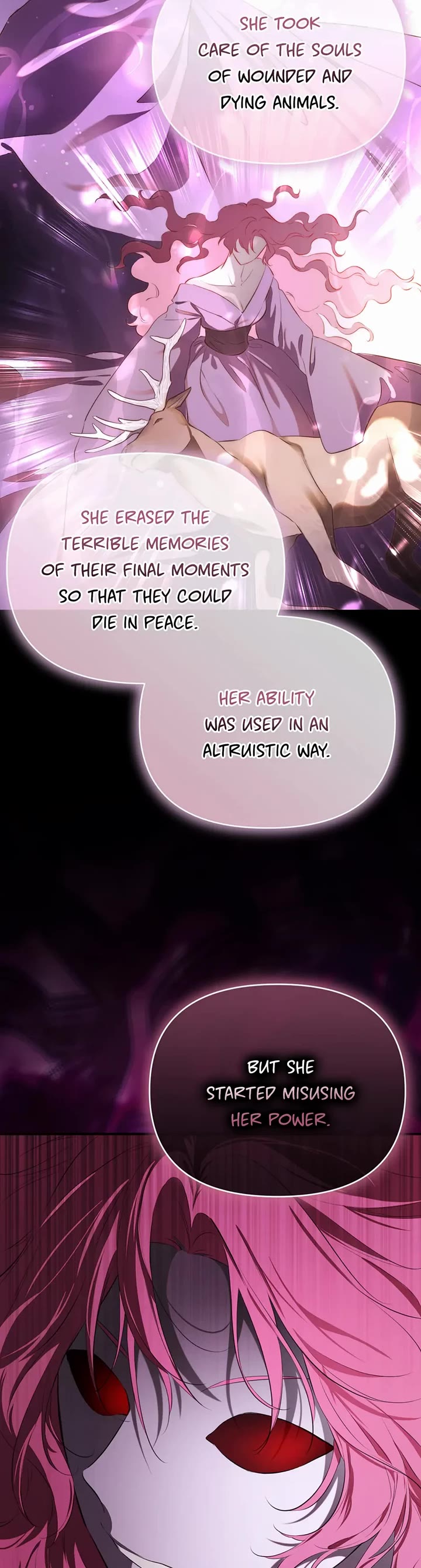 Read I Became the Hero's Mom EN Manga Online