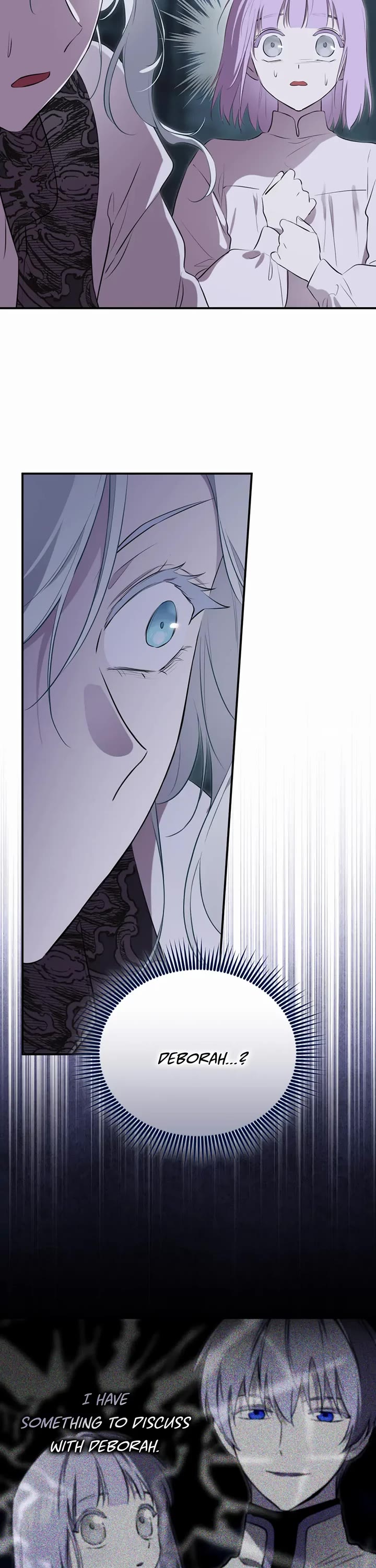 Read I Became the Hero's Mom EN Manga Online