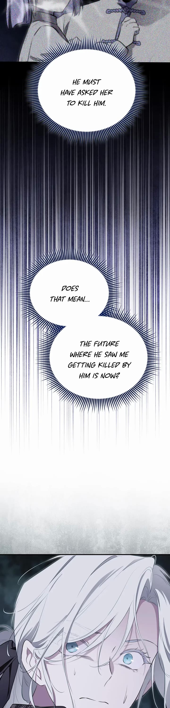 Read I Became the Hero's Mom EN Manga Online