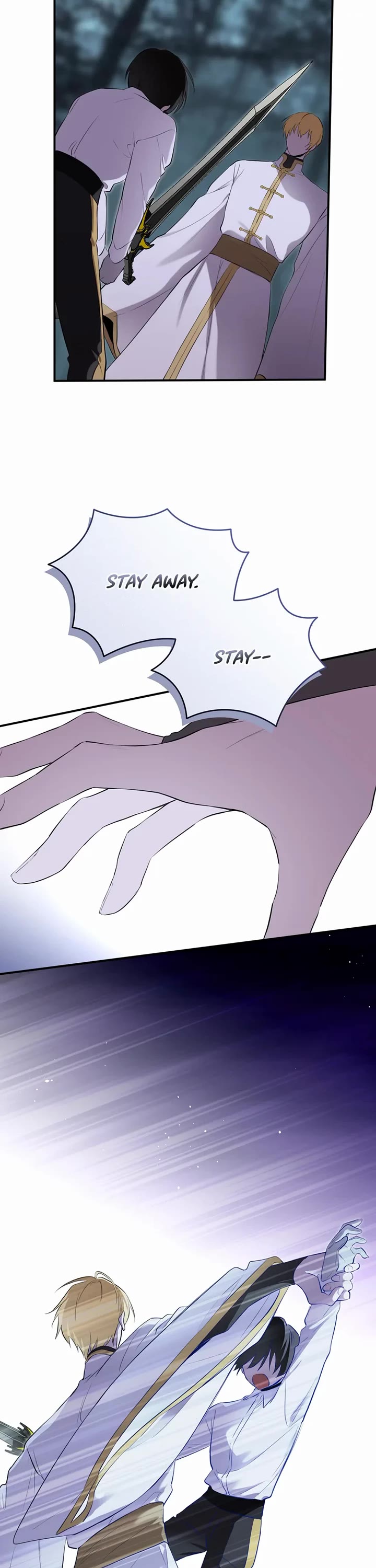 Read I Became the Hero's Mom EN Manga Online