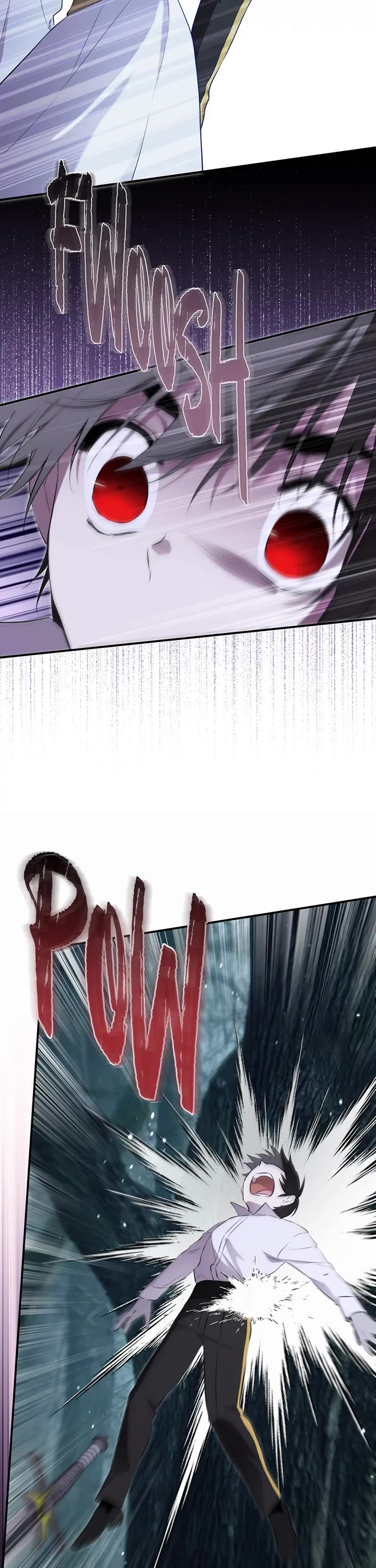 Read I Became the Hero's Mom EN Manga Online