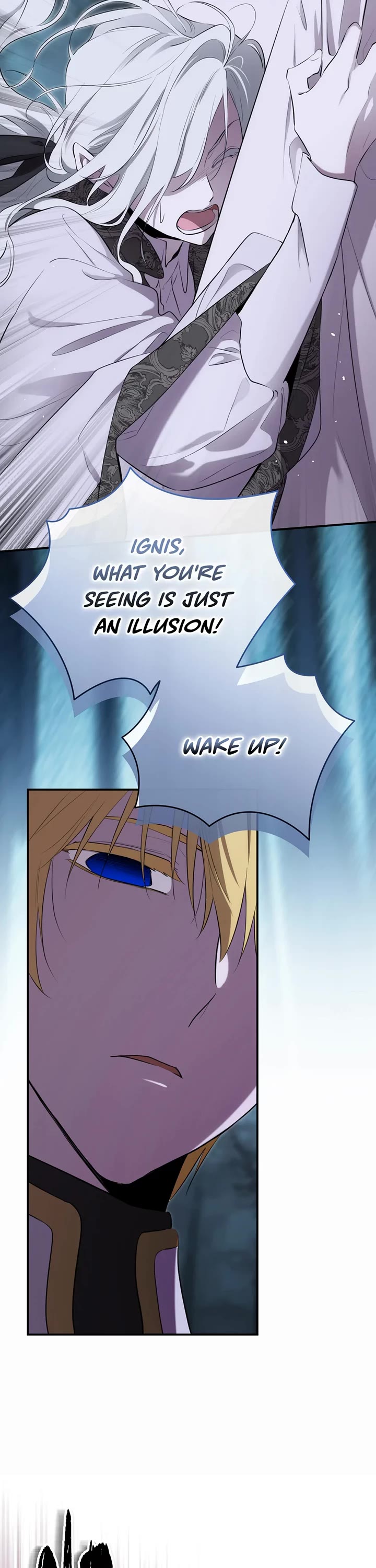 Read I Became the Hero's Mom EN Manga Online