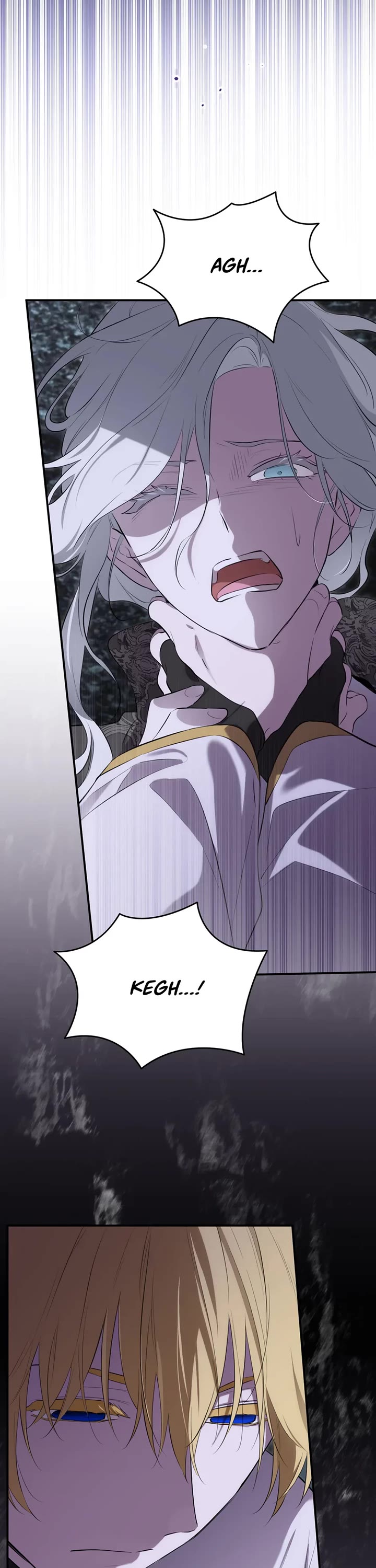 Read I Became the Hero's Mom EN Manga Online