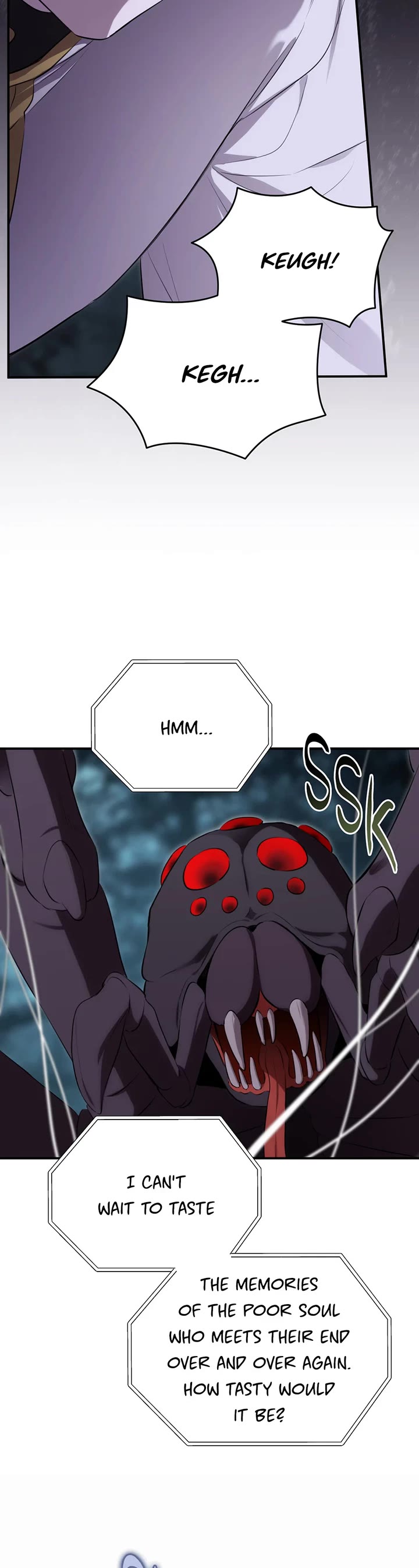 Read I Became the Hero's Mom EN Manga Online