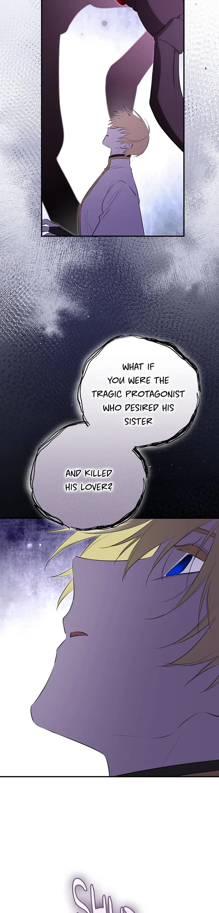 Read I Became the Hero's Mom EN Manga Online