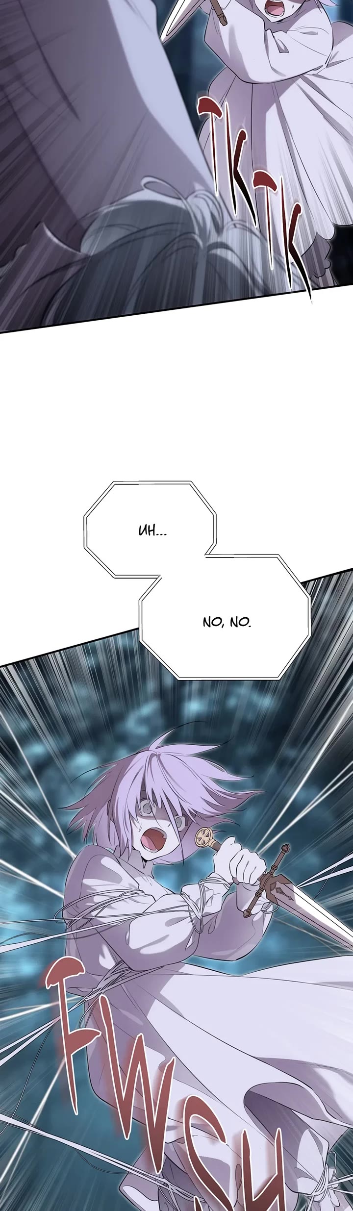 Read I Became the Hero's Mom EN Manga Online