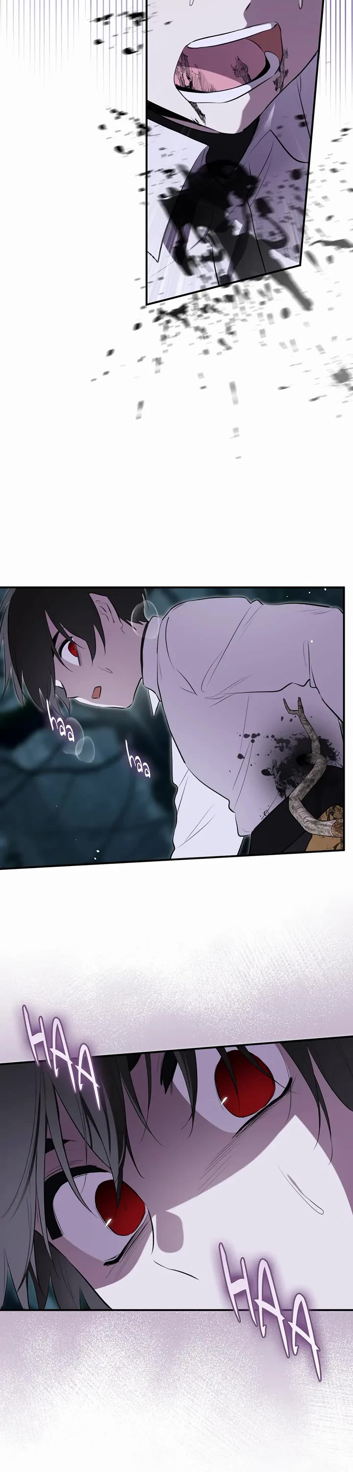 Read I Became the Hero's Mom EN Manga Online