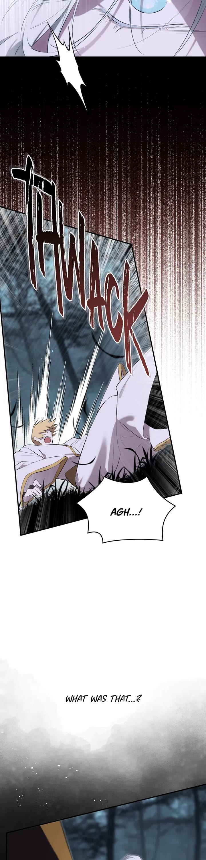 Read I Became the Hero's Mom EN Manga Online