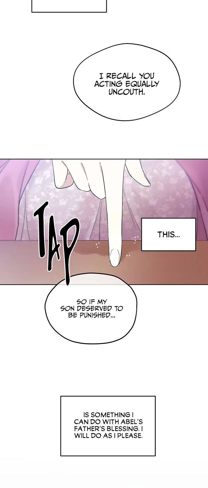Read I Became the Hero's Mom EN Manga Online