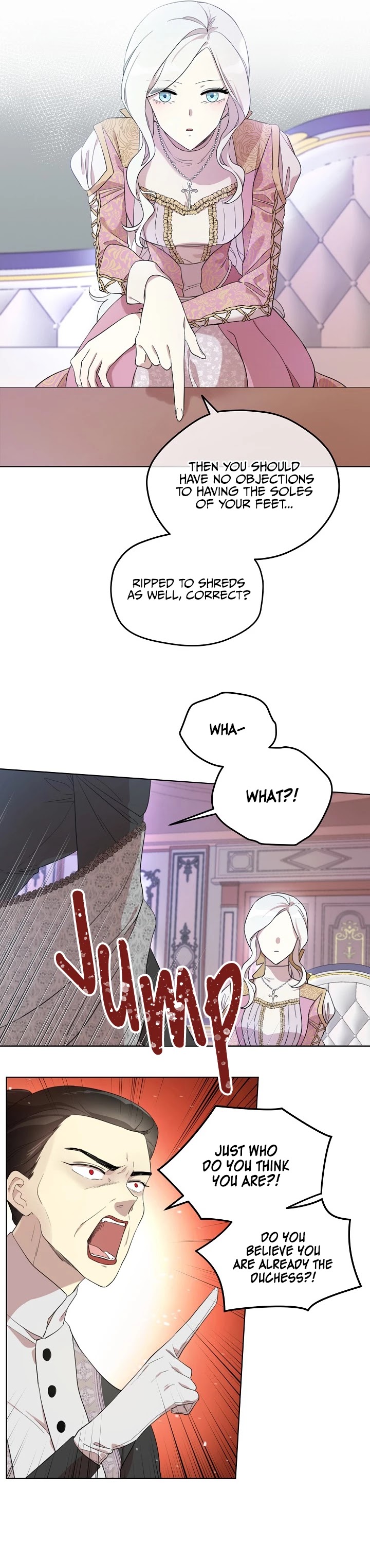 Read I Became the Hero's Mom EN Manga Online