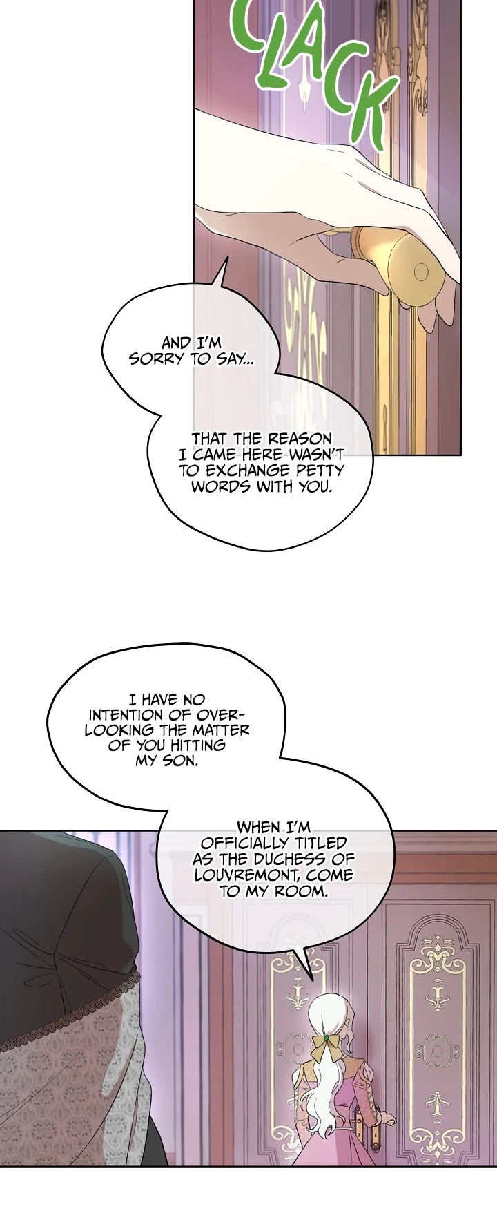 Read I Became the Hero's Mom EN Manga Online
