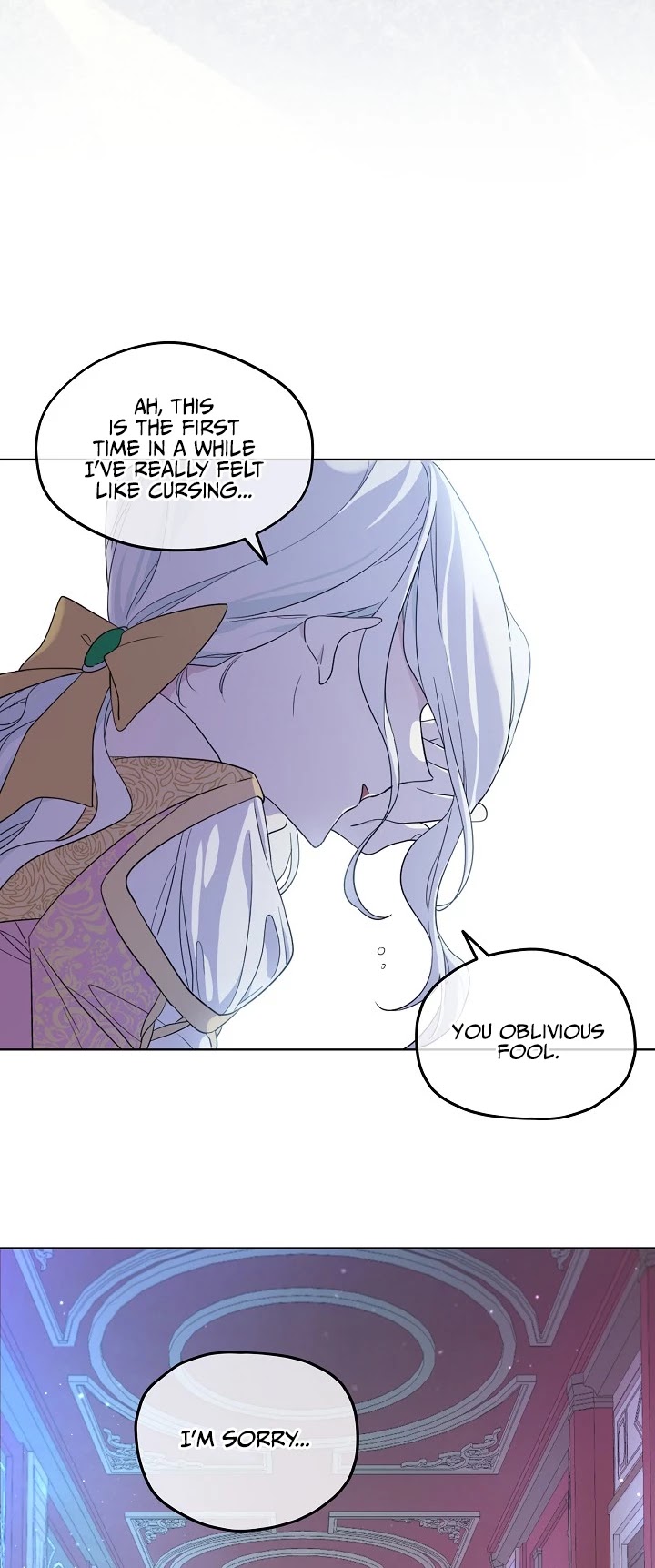 Read I Became the Hero's Mom EN Manga Online