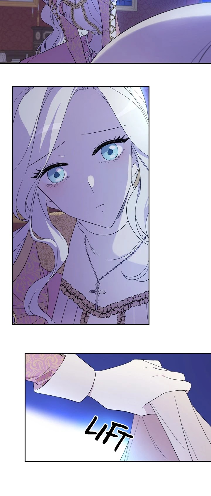Read I Became the Hero's Mom EN Manga Online