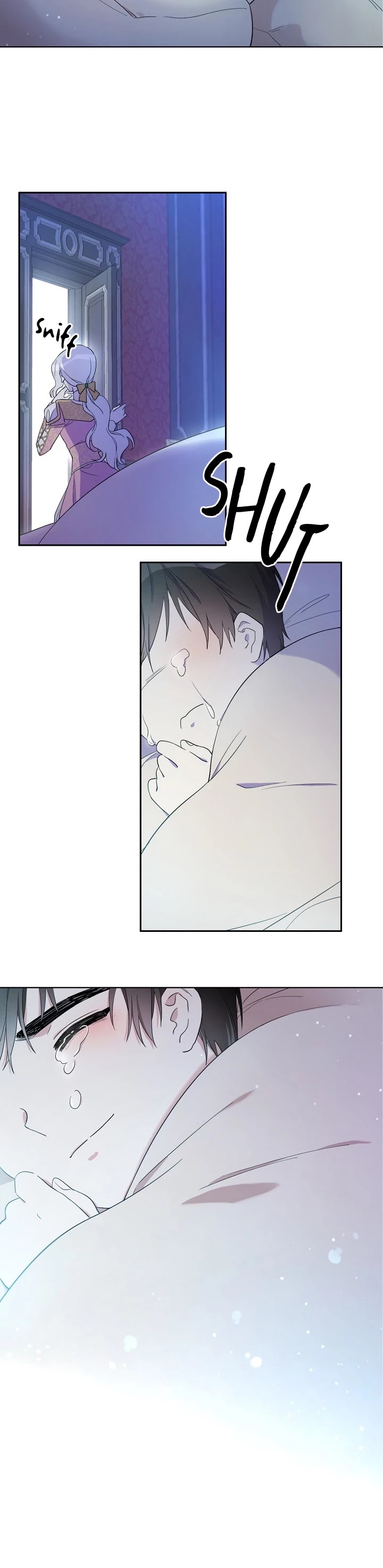 Read I Became the Hero's Mom EN Manga Online