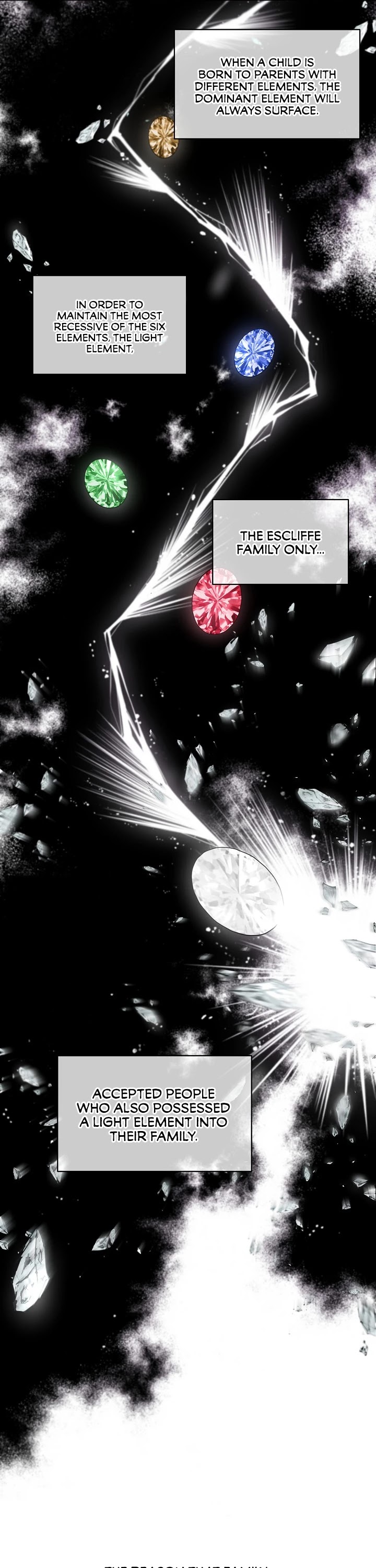 Read I Became the Hero's Mom EN Manga Online