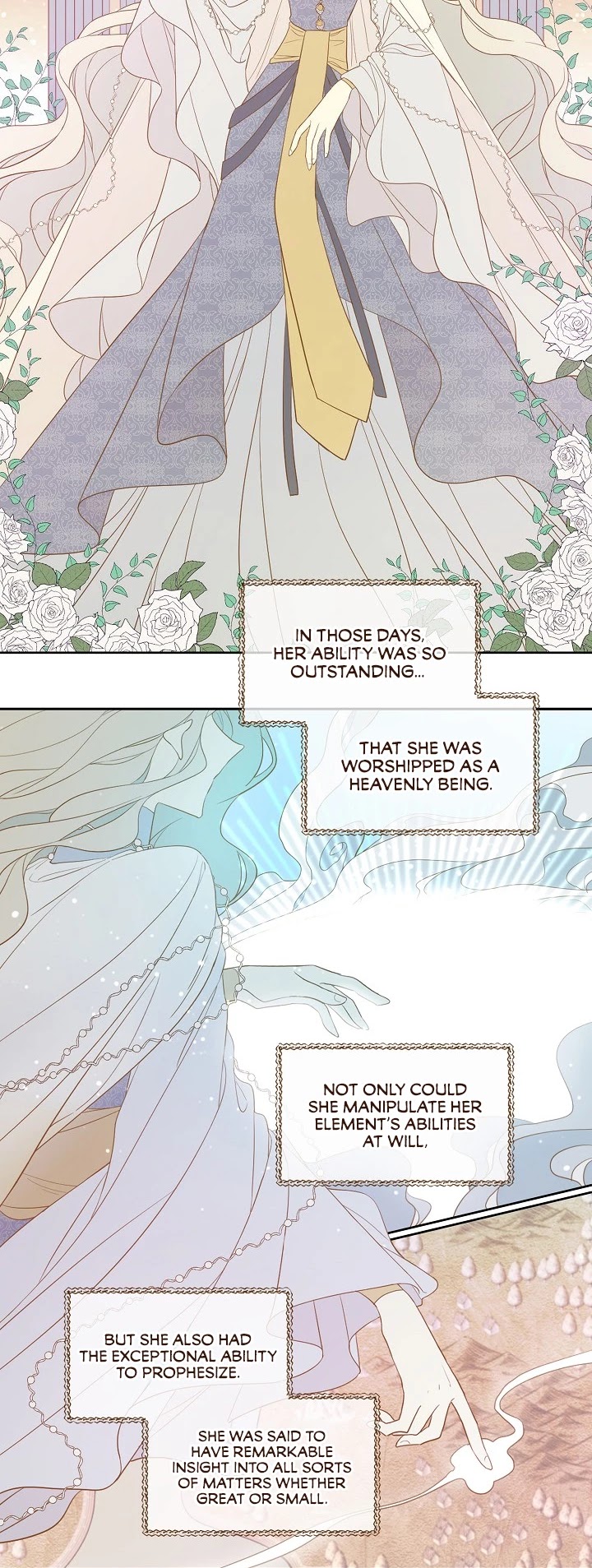 Read I Became the Hero's Mom EN Manga Online