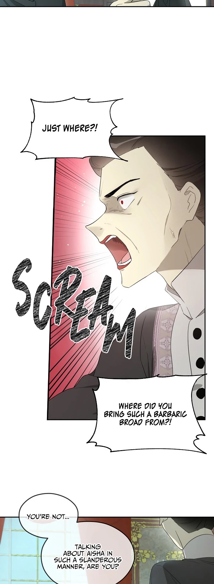 Read I Became the Hero's Mom EN Manga Online