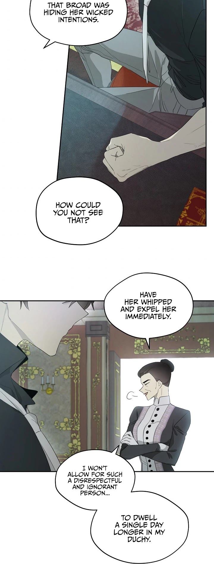 Read I Became the Hero's Mom EN Manga Online