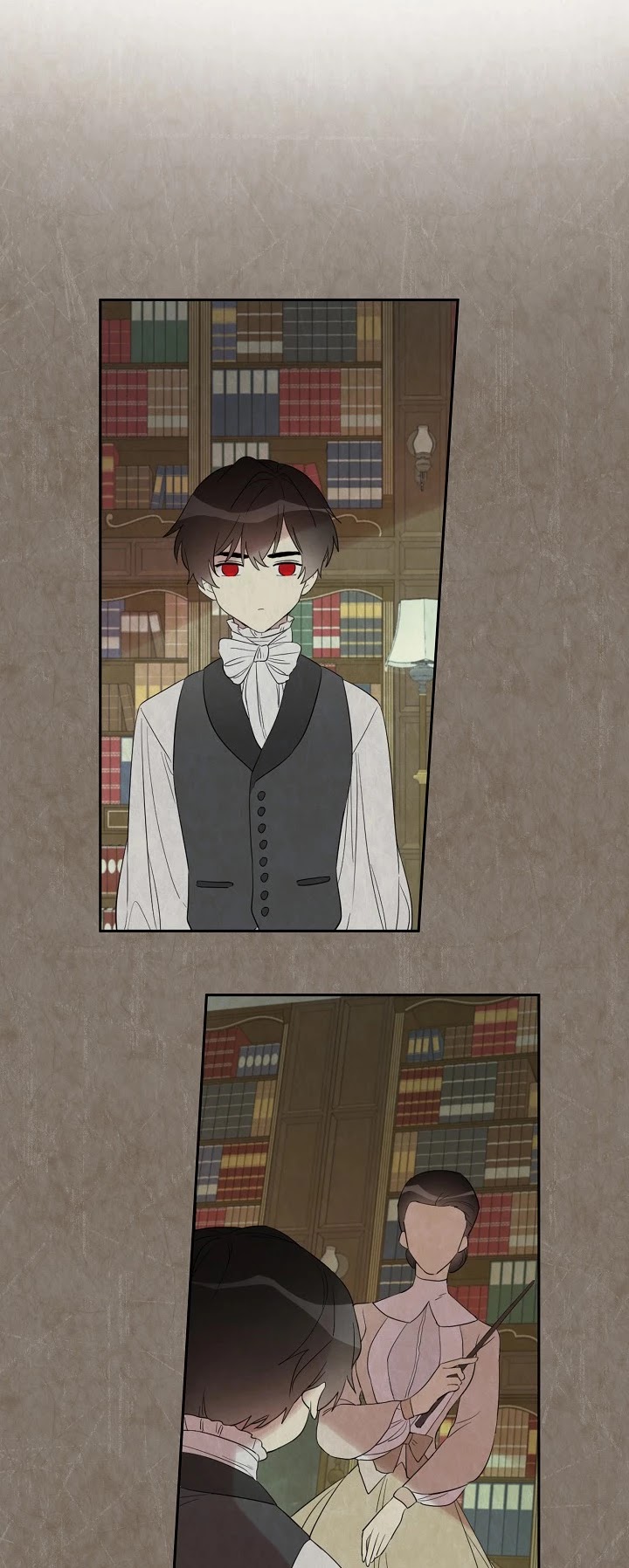 Read I Became the Hero's Mom EN Manga Online
