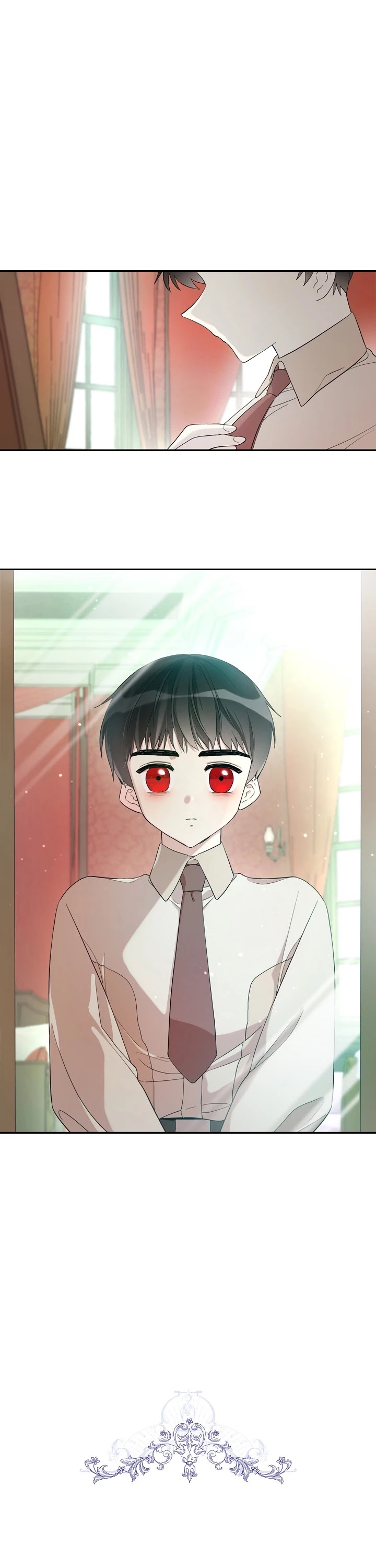 Read I Became the Hero's Mom EN Manga Online