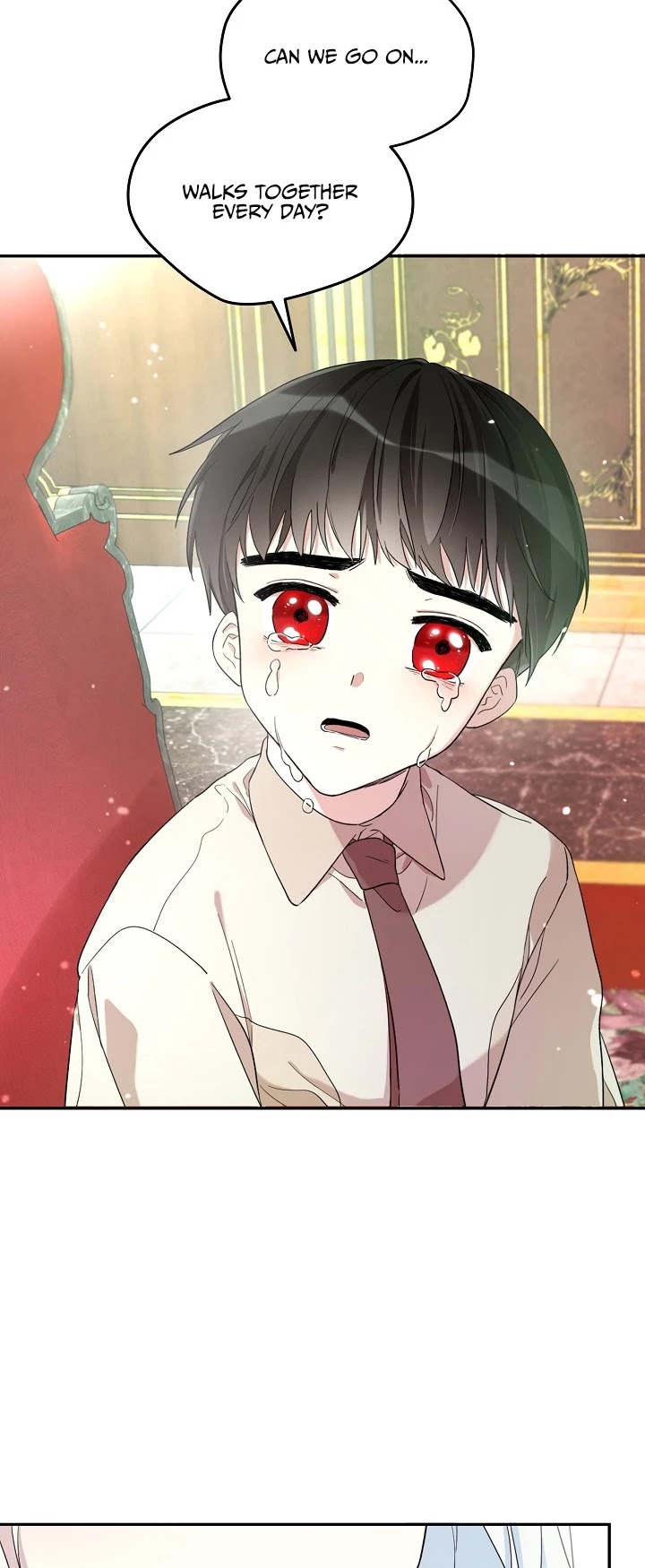 Read I Became the Hero's Mom EN Manga Online