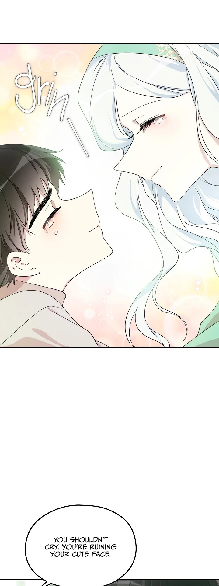 Read I Became the Hero's Mom EN Manga Online