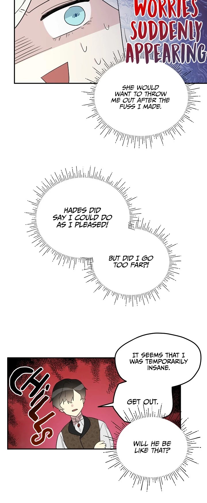 Read I Became the Hero's Mom EN Manga Online