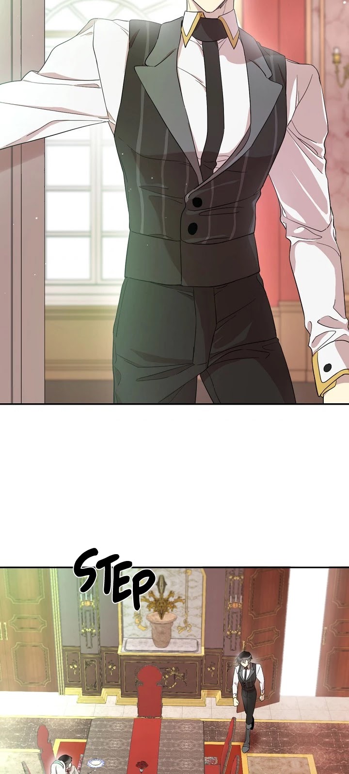 Read I Became the Hero's Mom EN Manga Online