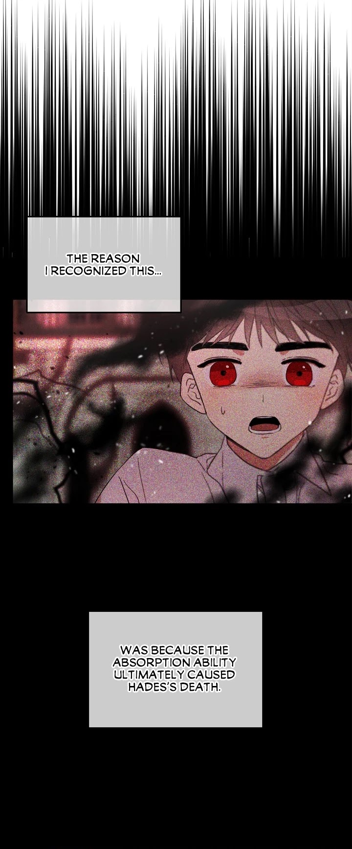 Read I Became the Hero's Mom EN Manga Online