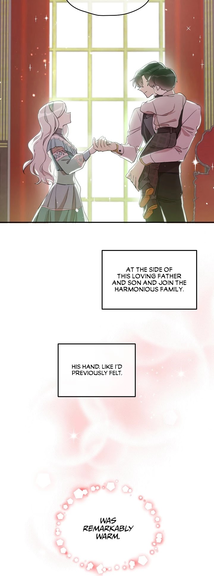 Read I Became the Hero's Mom EN Manga Online