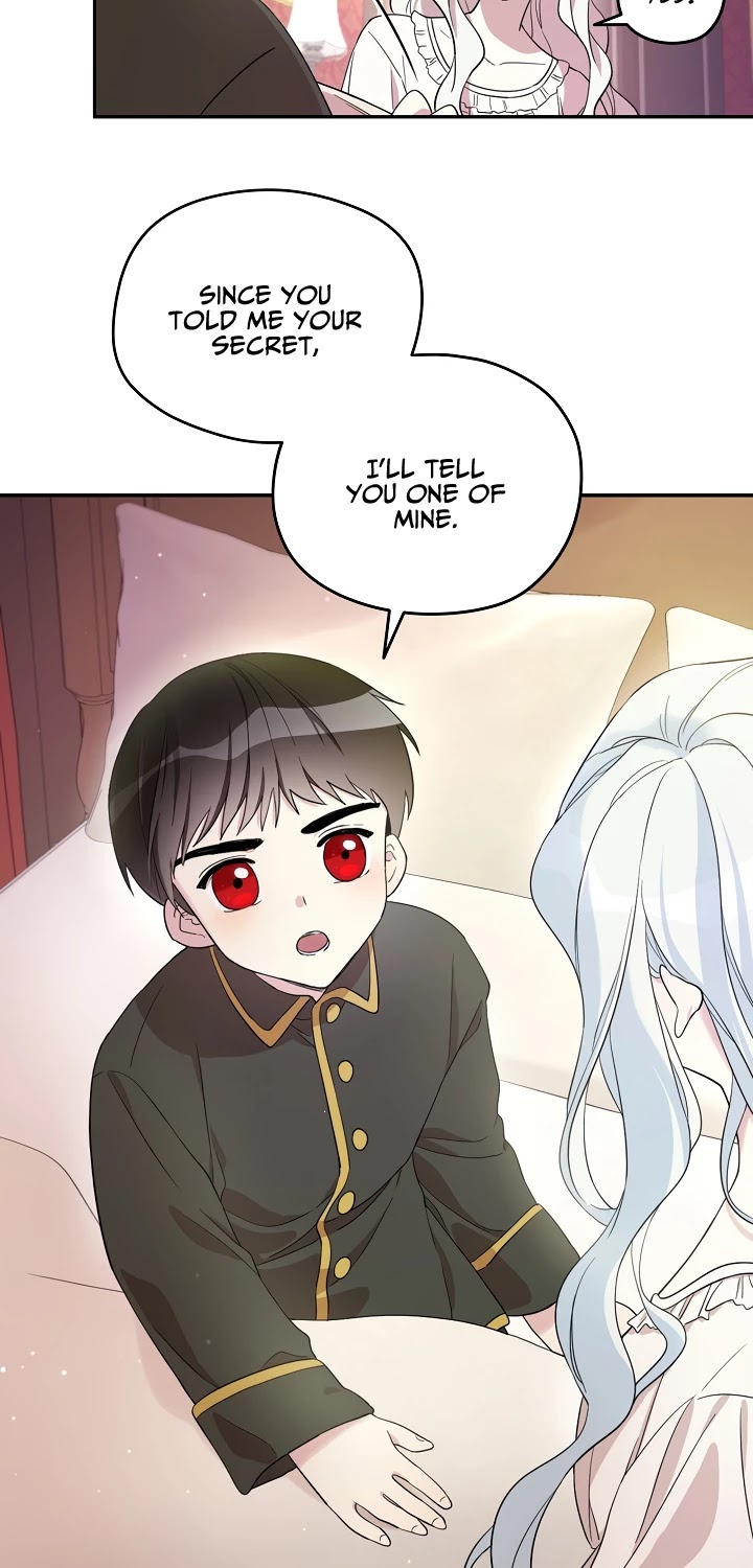 Read I Became the Hero's Mom EN Manga Online