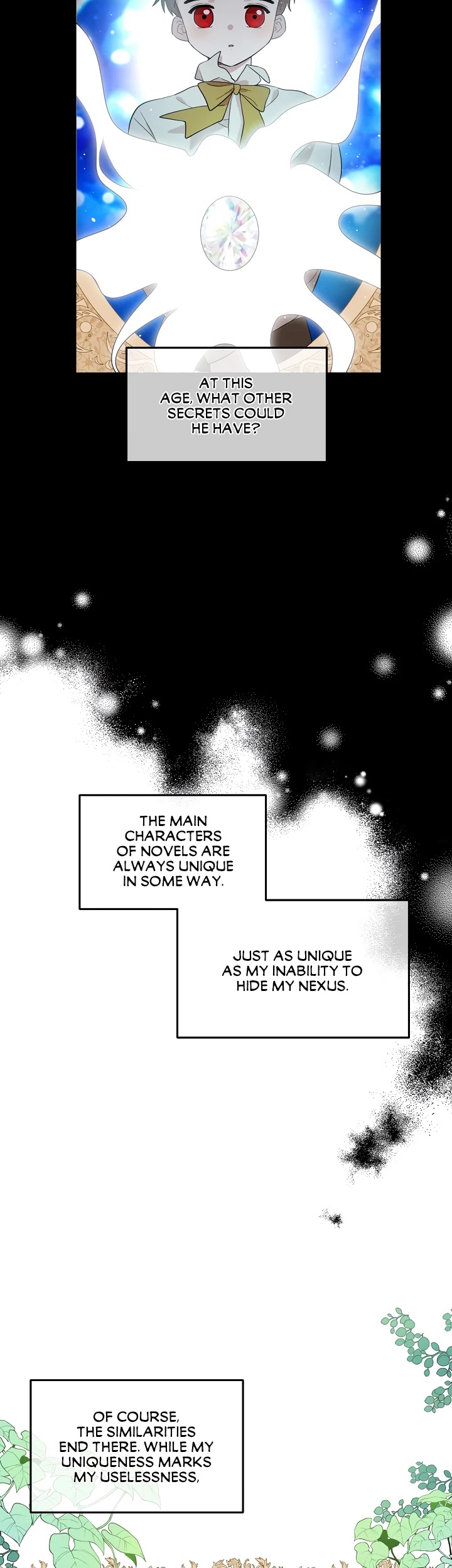 Read I Became the Hero's Mom EN Manga Online