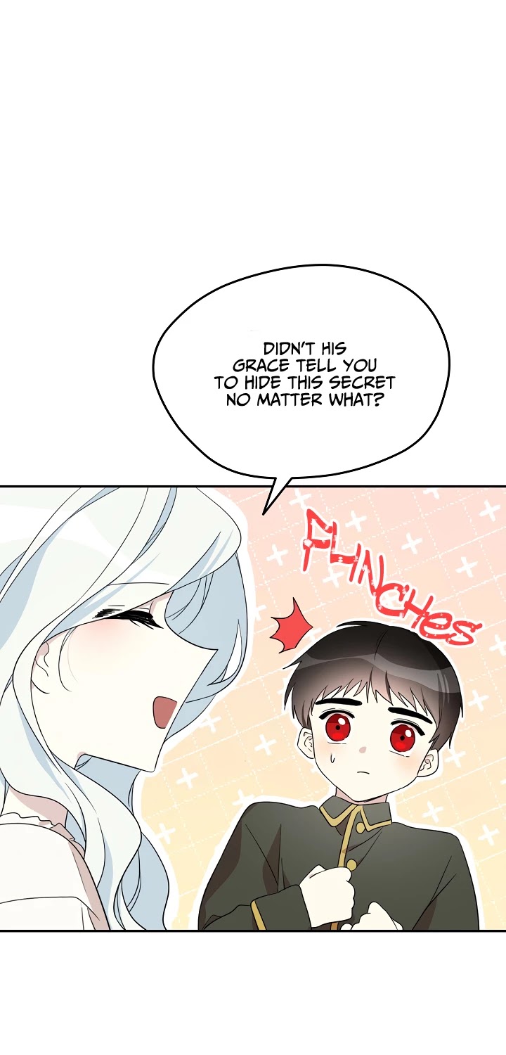 Read I Became the Hero's Mom EN Manga Online