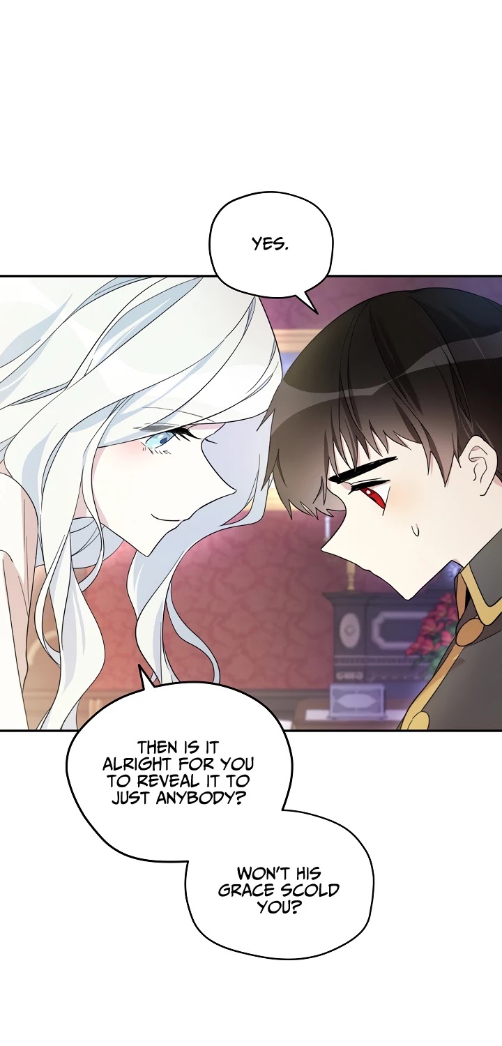 Read I Became the Hero's Mom EN Manga Online